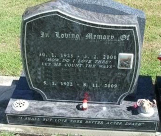 Headstone Mover Hagaman NY 12086